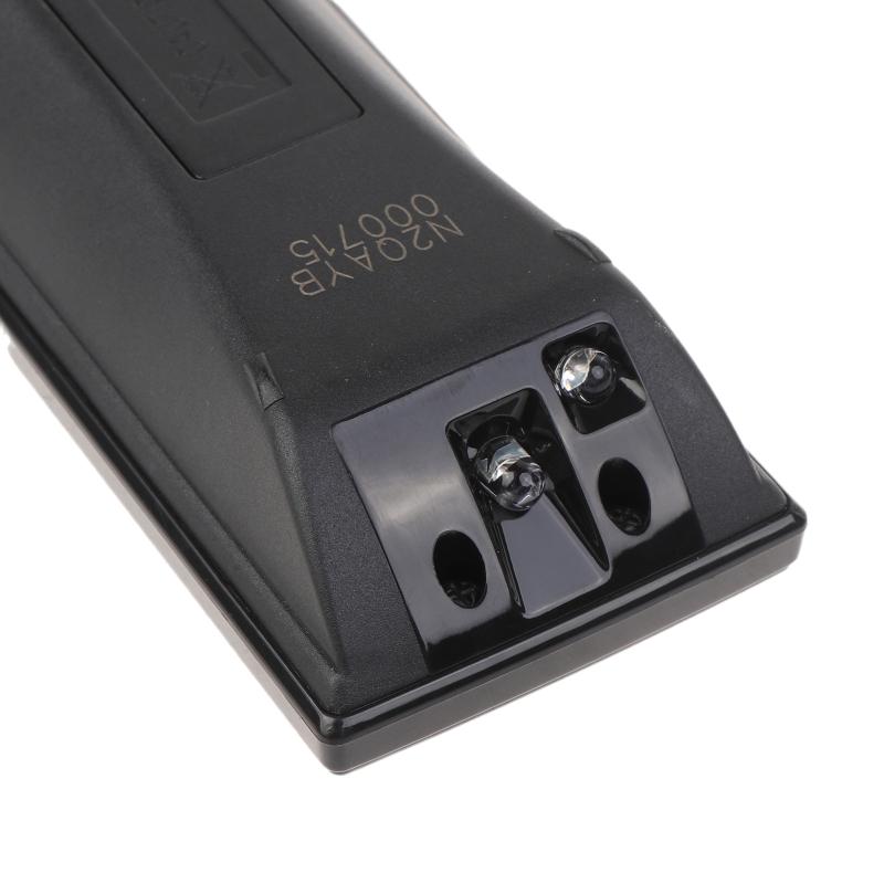Universal Remote Lightweight Anti Slip Home Remote Replace for  TX-P50VT50B TV Accessory