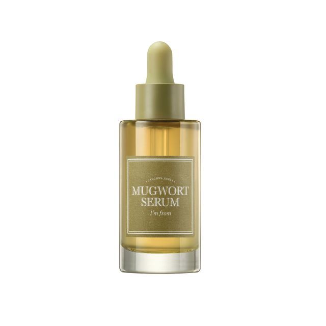 I m from - Mugwort Serum 30ml