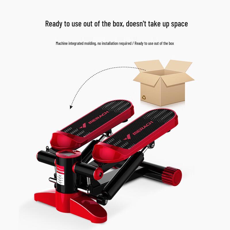 

Merach Home Mini Stepper