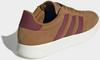 Sneakers Adidas Barreda Bronze Strata Shadow Red Off White