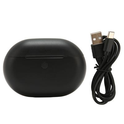 Ασύρματη Θήκη Φόρτισης Πλήρως Προστατευτική Ανταλλακτική Θήκη Φόρτισης με Κουμπί Σύγχρονου Συντονισμού Ζεύξης Bluetooth