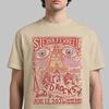 Sierra Ferrell Red Rocks 2026 Concert Vintage T-Shirt Unisex Cotton Tee