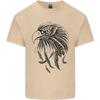 Eagle Ornithology Bird of Prey Unisexs Light Cotton TShirt