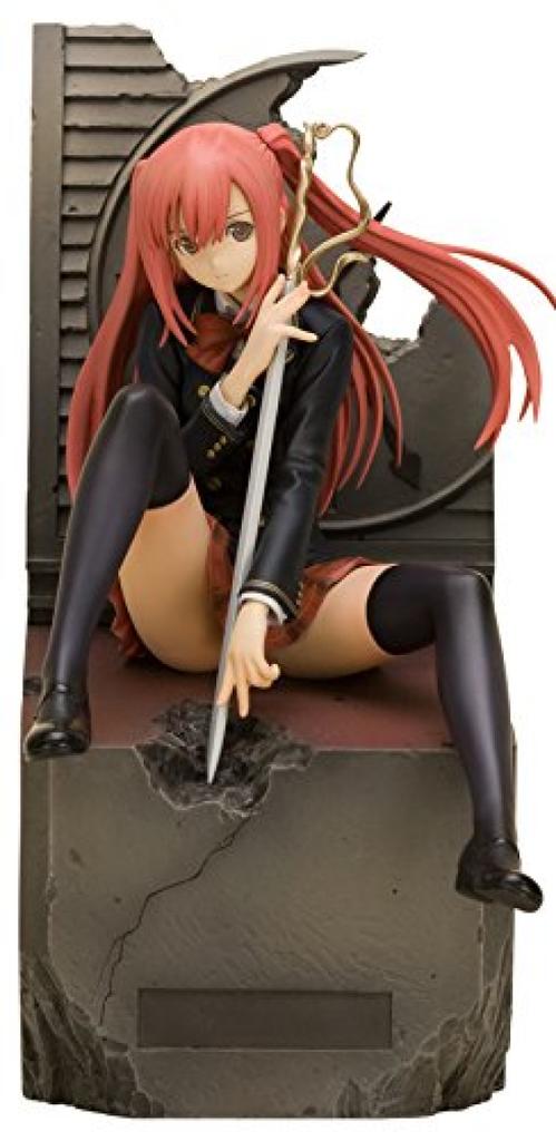 Shining Wind Shiina Natsune Scale PVC Painted Finished Figure Resale 1/7