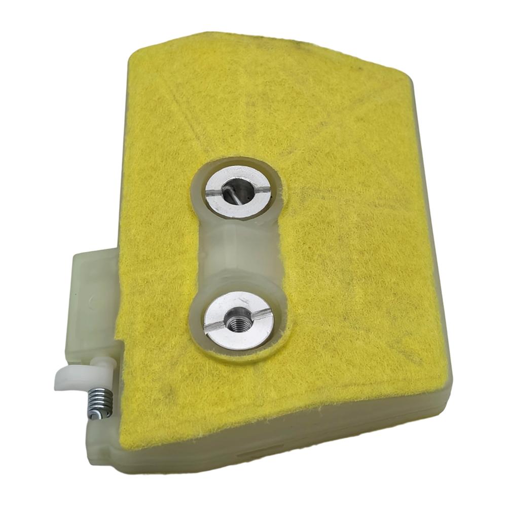 Air Filter For Stihl 038 MS380 MS381 MS 380 381 Chainsaw Replacement Spare Part 1119 120 1607