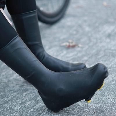 Überschuhe, Regenhüllen für Schlösser, Überschuhe für Radfahrer, Reiseaccessoires für Erwachsene, Outdoor