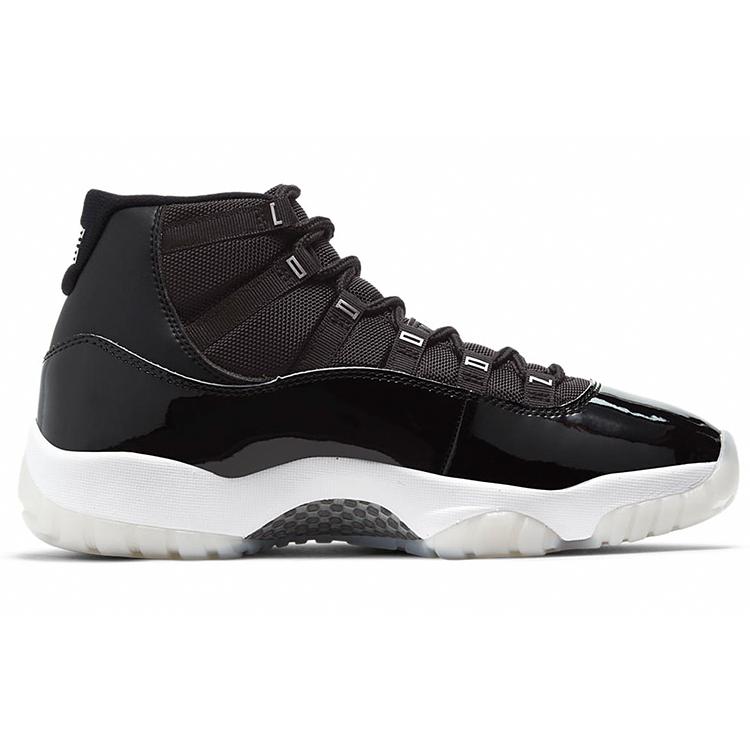 Nové JORDAN 11 Retro Jubilee 25. výročí CT8012-011