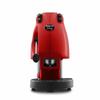 Didiesse Frosch Revolution Espressomaschine 650W Rot