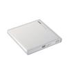Logitec CD Drive for Android, Music Import, White, LDV-PMH8U2RWH