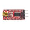 1PC FT232RL 3.3V 5.5V USB to TTL Serial Adapter Module for Arduino FT232 Pro Mini USB TO TTL 232
