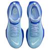 Nike ZoomX Invincible Run Flyknit 3 Aluminum Men Sneakers Blue Racer-Blue Barely-Volt DR2615-405