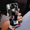 Anime Oosaki Nana Phnoe Case for Xiaomi Poco X5 X6 X7 Pro X4 Gt F7 Ultra M8 M7 Redmi 15C 15 13C 13 12C 12 Unique Cover Coque Poc