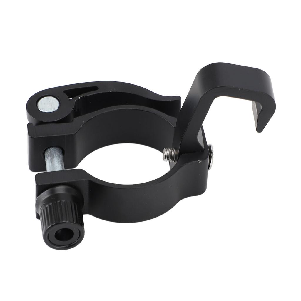 8 hüvelykes elektromos roller akasztó kampó erős szerkezetű többfunkciós ötvözet akasztó kampóhoz