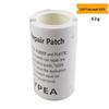 WEZHOTPU Transparent Waterproof Repair Patch Roll