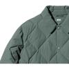 UNIQLO Puffer Jacket Men's Turquoise 472293-55