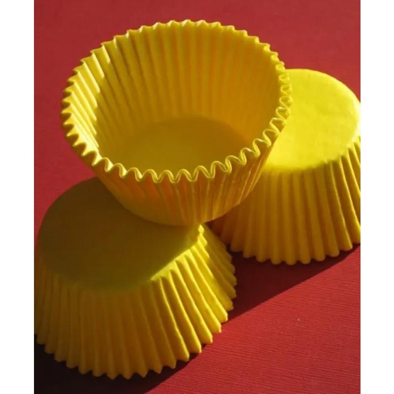 

Простые однотонные бумажные формочки для кексов белого, фиолетового, темно-синего, коричневого, зеленого, желтого, красного цвета в горошек, форма для выпечки кексов