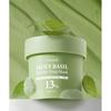 Pcalm Holly Basil Bubble Deep Mask 90g