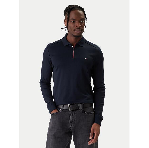 Поло Tommy Hilfiger MW0MW42808 EU M