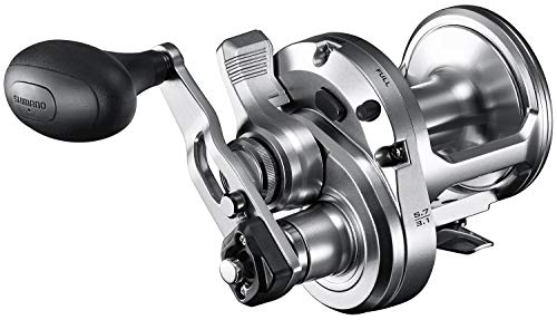 

Shimano Inc. SPEEDMASTER II 25