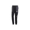 adidas Knitted Sweatpants Men's Black IB6129