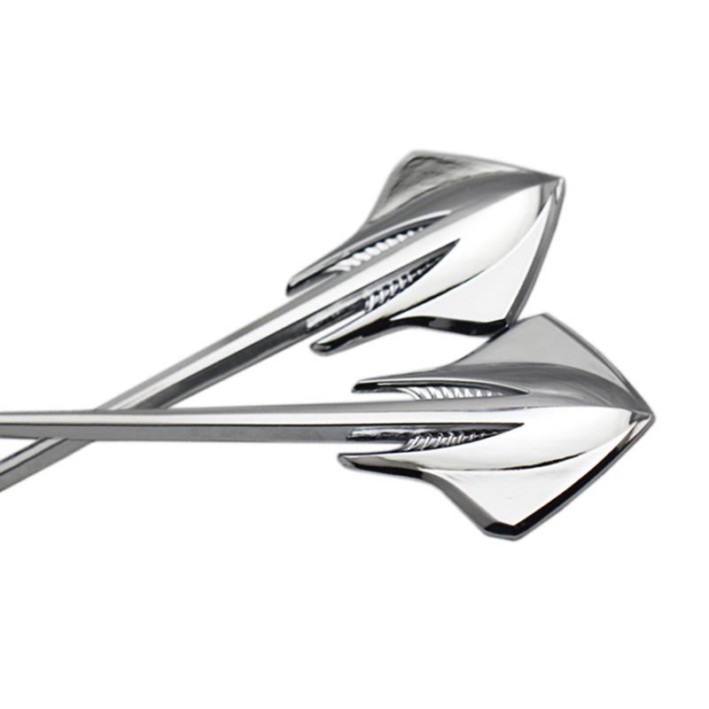 

Stingray Sport Авто Наклейка Эмблема Значок Стайлинга Автомобилей