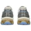 Asics GEL KINETIC FLUENT Cushioning Support Running Shoes Unisex Cream White 1203A591-103