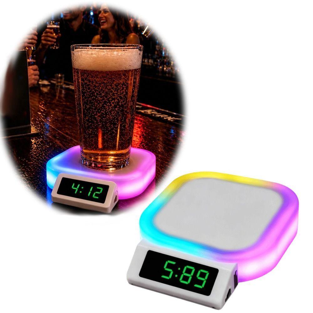 Electronic Buzzing Electronic Countdown Timer Group Entertainment Activities