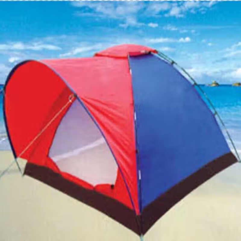 Airedi Q-016 Outdoor Double Camping Tent