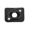 Plastic Material Intake Manifold Replacement Replacement Part Connector Attachment Carburetor Connector Kit Adaptor Pipe