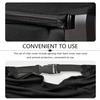 4pcs/set Elastic milk silk water and electricity resistant competitive chair cover, internet cafe gaming hall chair cover