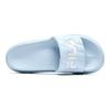 FILA Drifter Fashion Casual Slide Sandals Women Footwear Blue F12W226504BOM