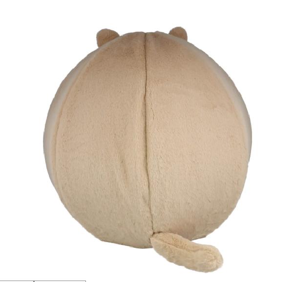 Mofusand Pet House ( Brown ) Japan NEW