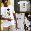 Civil Rights T-Shirt Black History Month African Melanin African Roots Nubian