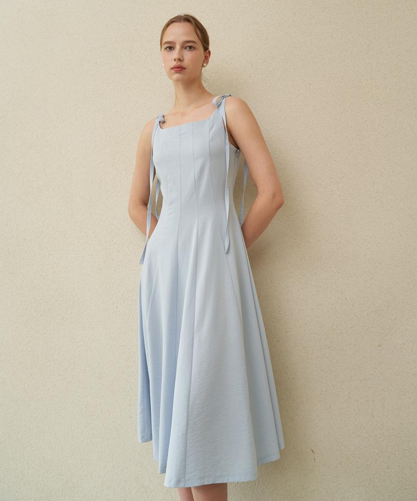 Peullobeu Lorraine Dress_Sb