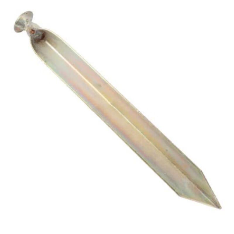 Yunming 93 Type Galvanized Tent Ground Peg 450MM