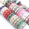 Woven Tassel Bracelet Fashionable Wrist Strap Hand Chain Jewelry for Women Girls