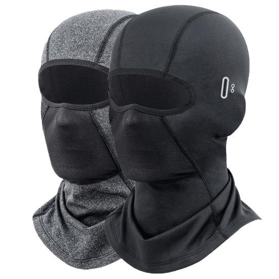 Protective Head Neck Gaiter Breathable Soft Touch Keep Warm