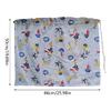 Baby SUV Car Curtain Window Sunshade Protector Visor with Suction Cup Drawstring