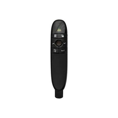 STARTECH Wireless Presentation Remote Control - PowerPoint Presenter Up To 27 M - Wireless