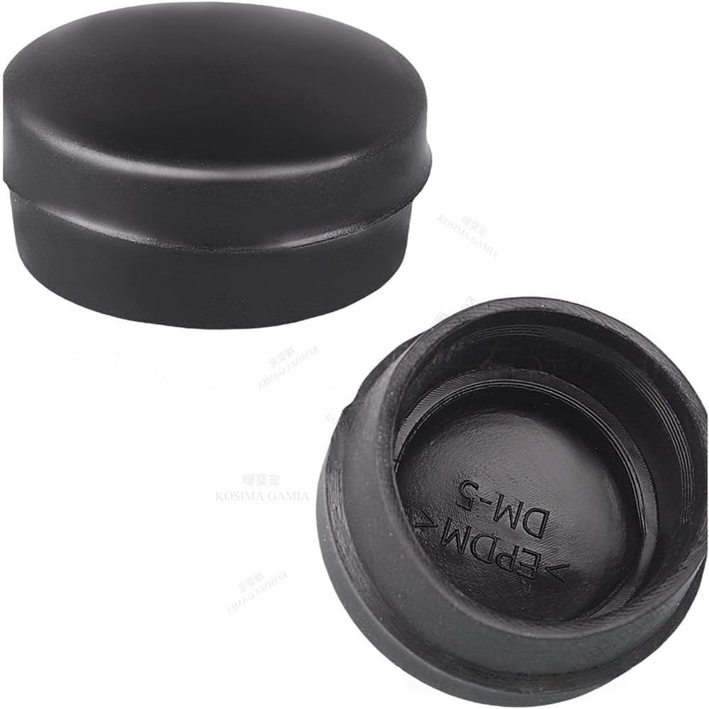 For Hyundai Optima Picanto Sorento Soul For Kia Ceed ED 2006-2007 2PCS Wiper Washer Arm Nut Cover Cap 983903F000 HD