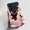 Phone Case For ZTE Blade A54 4G Cases Cute Cool Fashion Soft Silicone Cover For ZTE Blade A54 A34 4G Case BladeA54 A 54 Shells