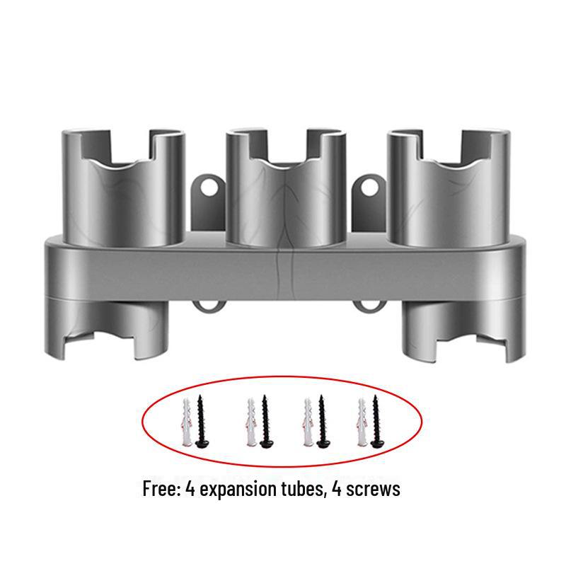 Dyson Vacuum Cleaner Punch-Free Storage Rack for V7, V8, V10, V11 Models