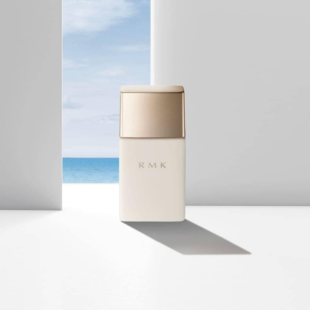 RMK Long Lasting UV Base 30ml