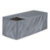 Heavy Duty Outdoor Cover For Furniture Furniture Cover M-51x23x28inch Waterproof Storage Cover Windproof Design