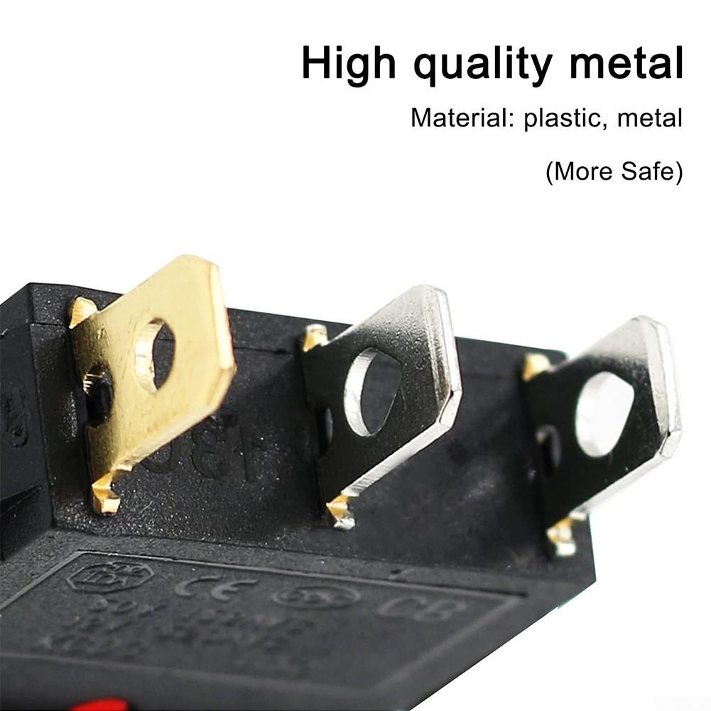 Rocker Switch Rocker Switchs Exquisite Workmanship