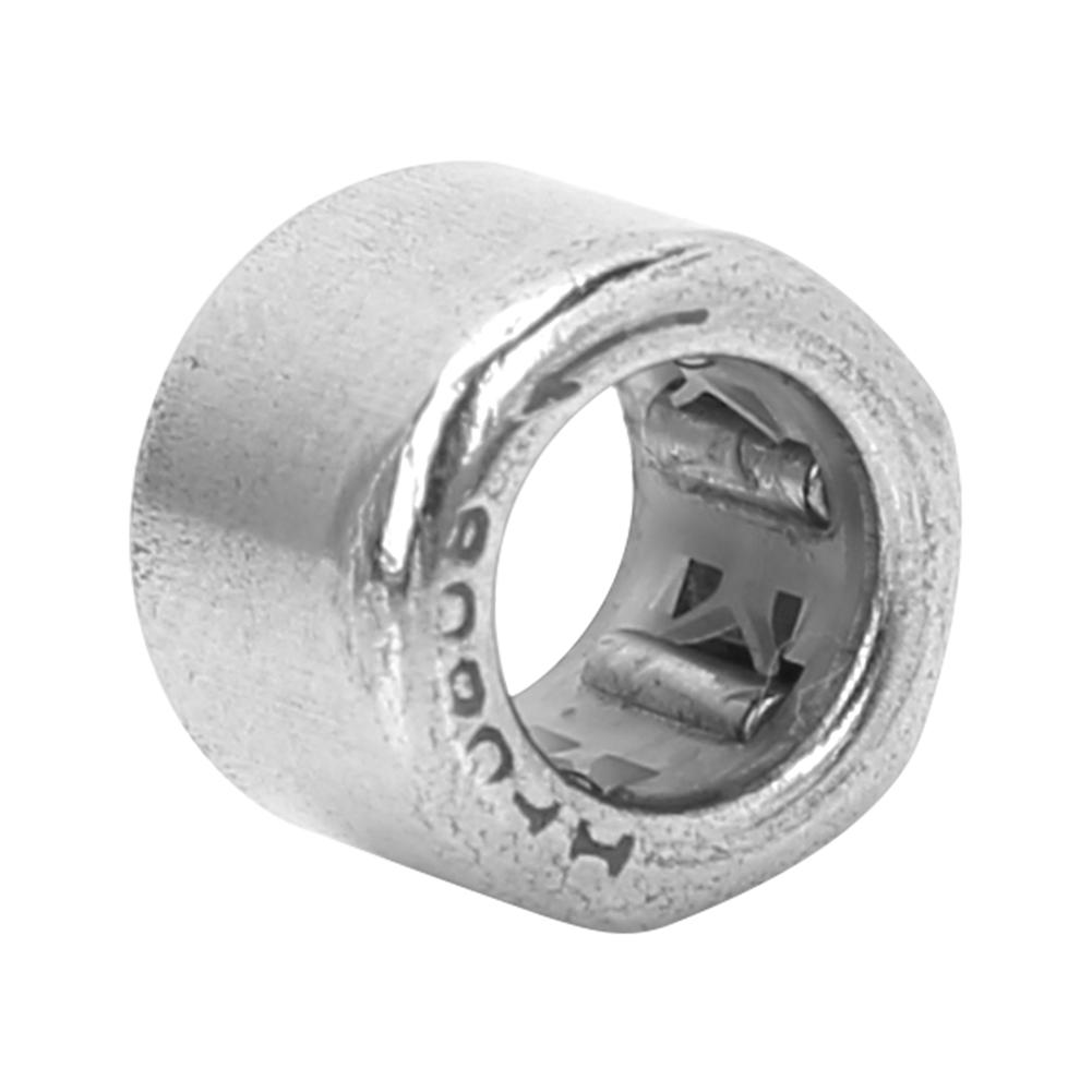 10 Stück Einweg-Kupplungslager Nadellager (für t rEX 500 HF0612 6*10*12mm)