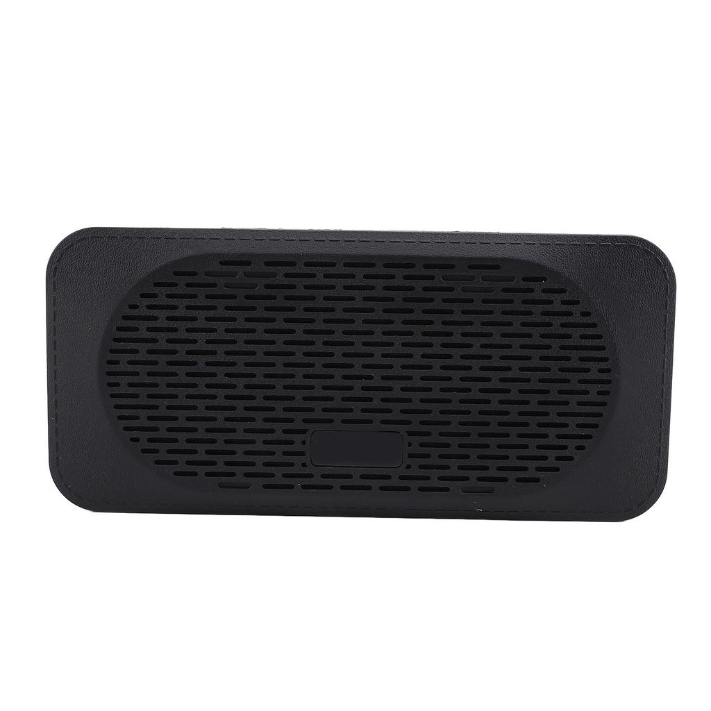 Wireless Bluetooth Speaker IPX5 Water Resistant BT 4.1 FM Radio 4000mAh Rechargeable Outdoor Bluetoo