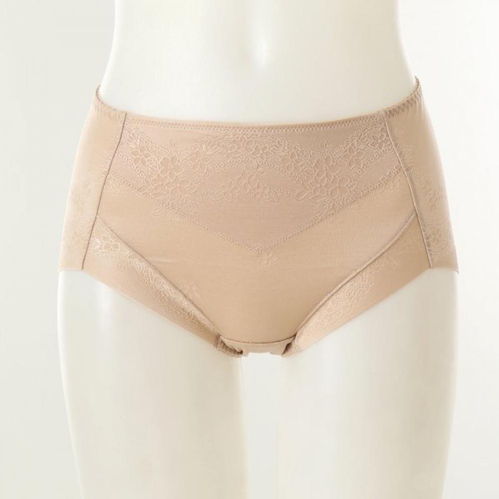 Wacoal Women S Satin Jacquard Panty Wpt3806c blacks/90