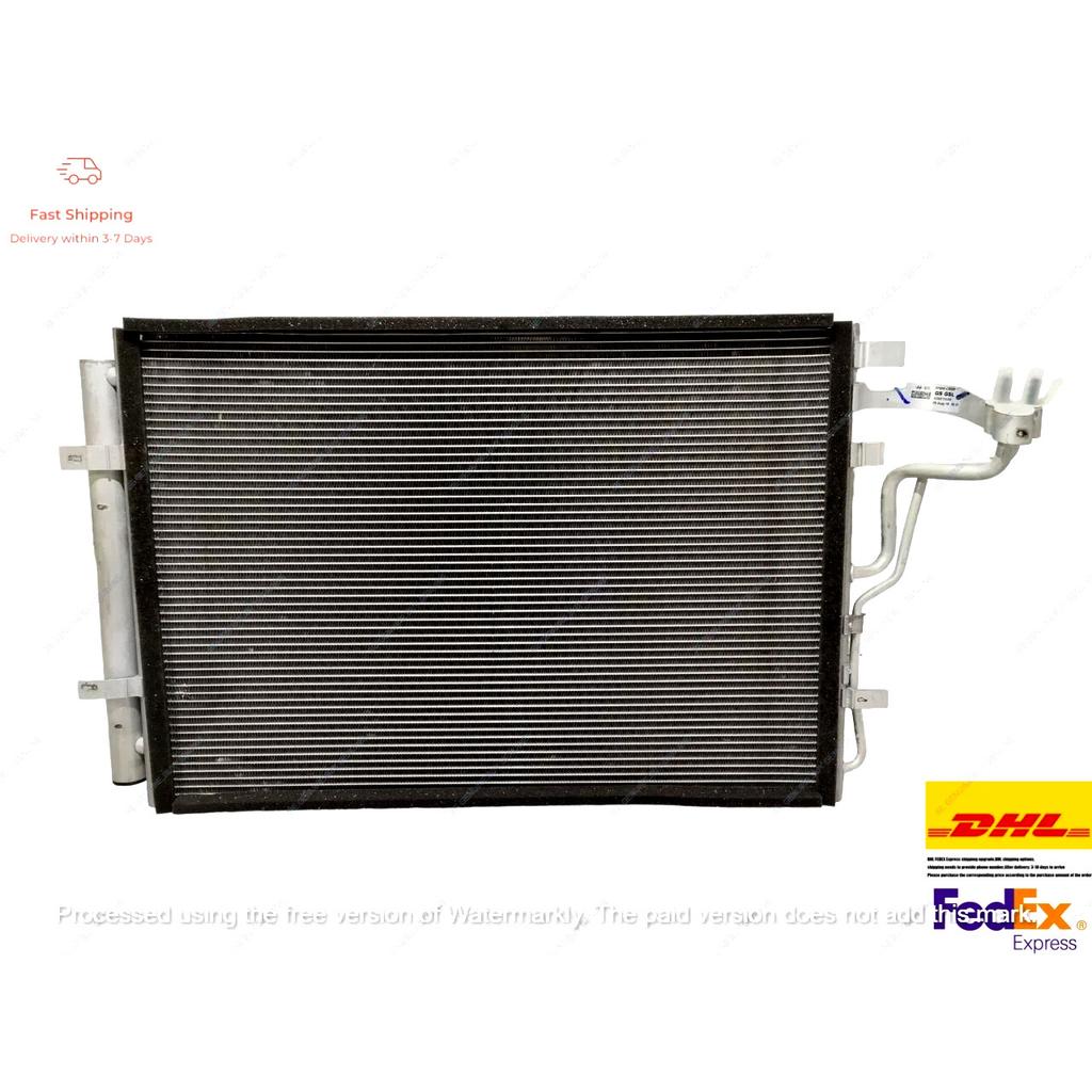 97606C9000 Ac Condenser Fit For Hyundai Creta 2015-2020 Model Oem Genuine V500