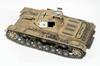 MiniArt Panzer III C Plastic Model 1/35 Ausf.